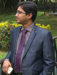 Dr Rahul Sarkar