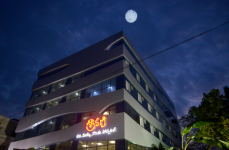 Shravani ENT Hospital - Kakinada