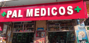 Pal Medicos - Ganga Vihar - Delhi