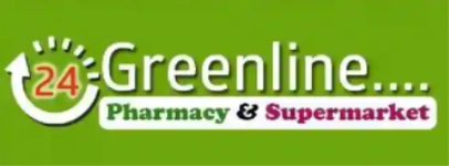 Greenline Pharmacy Supermarket - Erandwane - Pune