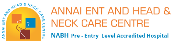 Annai ENT and Head & Neck Care Centre - Erode