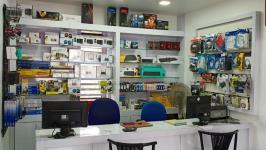 The Computer Park - Old DC Road