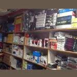 Sunrise Infotech - Railway Road