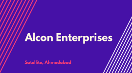 Alcon Enterprises - Anand Nager Road