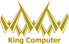 King Computer - Auda Lake