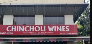 Chincholi Wines - Malad - Mumbai