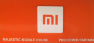 Majestic Mobile House - Indirapuram - Ghaziabad