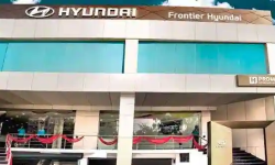 Frontier Hyundai - Rajapuri - Delhi