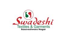 Swadeshi Textiles And Garments - Havnur Circle