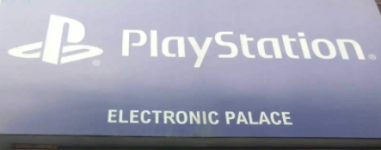 Electronic Palace - Rajouri Garden - Delhi