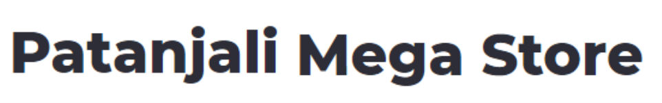 Patanjali Mega Store - Square Mall