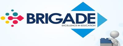 Brigade PU College - Hassan