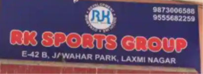 RK Sports Group - Nizamuddin East - Delhi