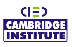 Cambridge Institute - Bodakdev - Ahmedabad