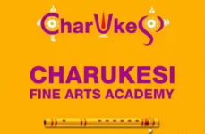 Charukesi Fine Arts - Chikkadpally - Hyderabad