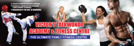 Victors Taekwondo Martial Arts Academy - Bangalore