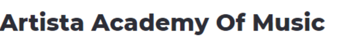 Artista Academy Of Music - Indiranagar - Bangalore