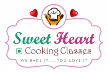 Sweetheart Cooking Classes - Sangrampura - Surat