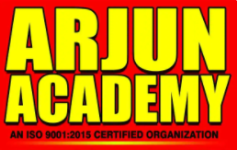 Arjun Academy - Lake Gardens - Kolkata