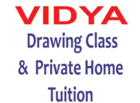 VIDYA - Beadon Street - Kolkata