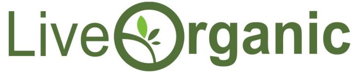 Liveorganic