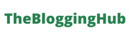 Theblogginghub