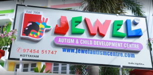 Jewel Autistic Hospital - Kotayyam