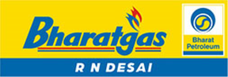 R N Desai Bharat Gas Agency