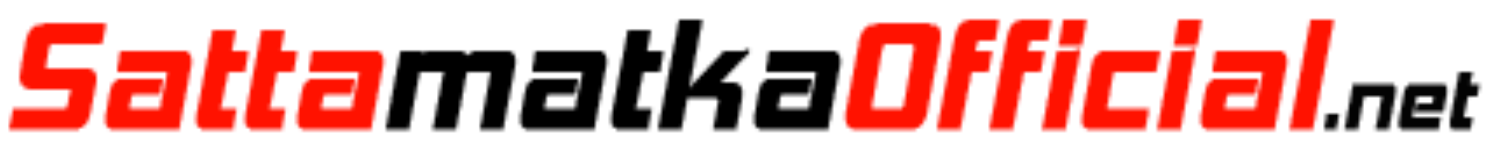 Sattamatkaofficial