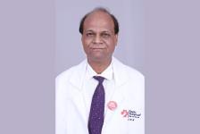 Dr Naveen Benakappa