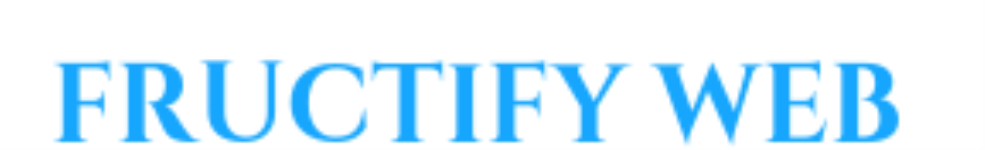 Fructifyweb