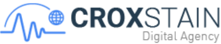 Croxstain Digital Agency
