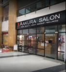 Aakura Salon & Bridal Makeup Studio - Swarn Nagri - Noida