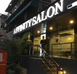 Affinity Salon - New Friends - Delhi