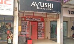 Ayushi Beauty Corner - Saket - Delhi