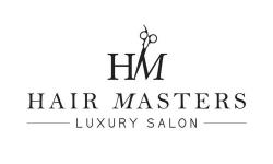 Hair Masters Luxury Salon - Punjabi Bagh Extension - Delhi