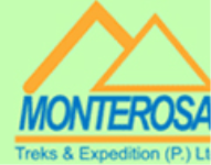 Monterosa-Nepal