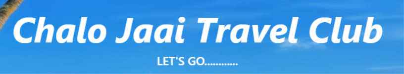 Chalo Jaai Travel Club - Kolkata