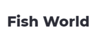 Fish World - Kalkaji - Delhi