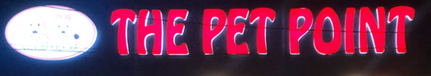 The Pet Point - Punjabi Bagh - Delhi