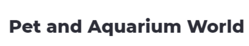 Pet And Aquarium World - Sector 53 - Noida