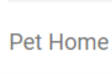 Pet Home - Krishna Nagar - Delhi