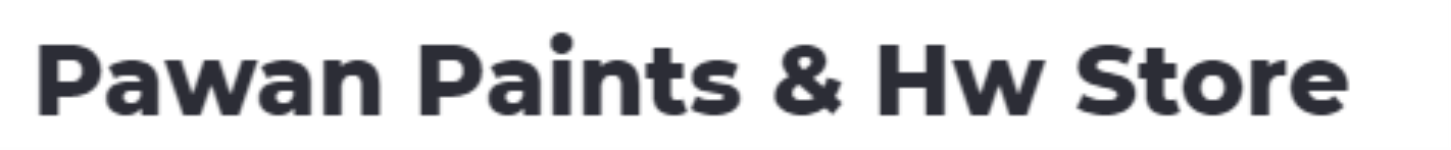 Pawan Paints & Hw Store - Narela - Delhi