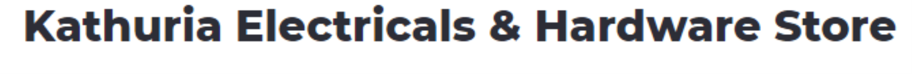 Yatin Fasteners - Chawri Bazar - Delhi