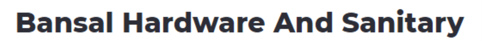 Kathuria Electricals & Hardware Store - Rajouri Garden - Delhi