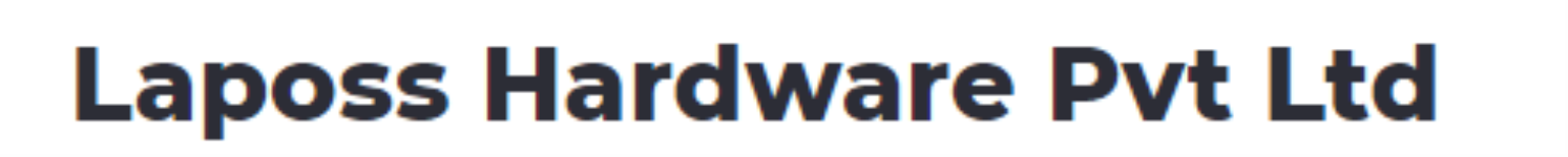 Laposs Hardware - Mansarover Garden - Delhi