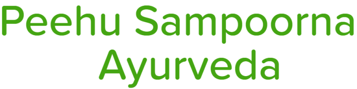 Peehu Sampoorna Ayurveda - Lajpat Nagar 1 - Delhi