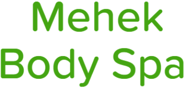 Mehek Body Spa - Saket - Delhi