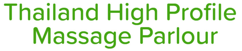 Thailand High Profile Massage Parlour - Laxmi Nagar - Delhi