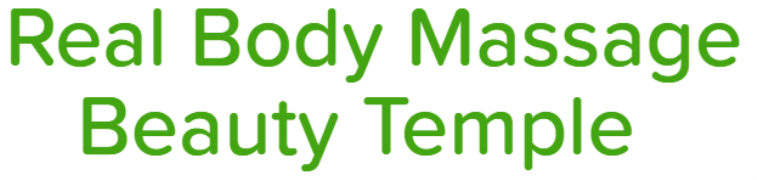 Real Body Massage Beauty Temple - Dilshad Garden - Delhi